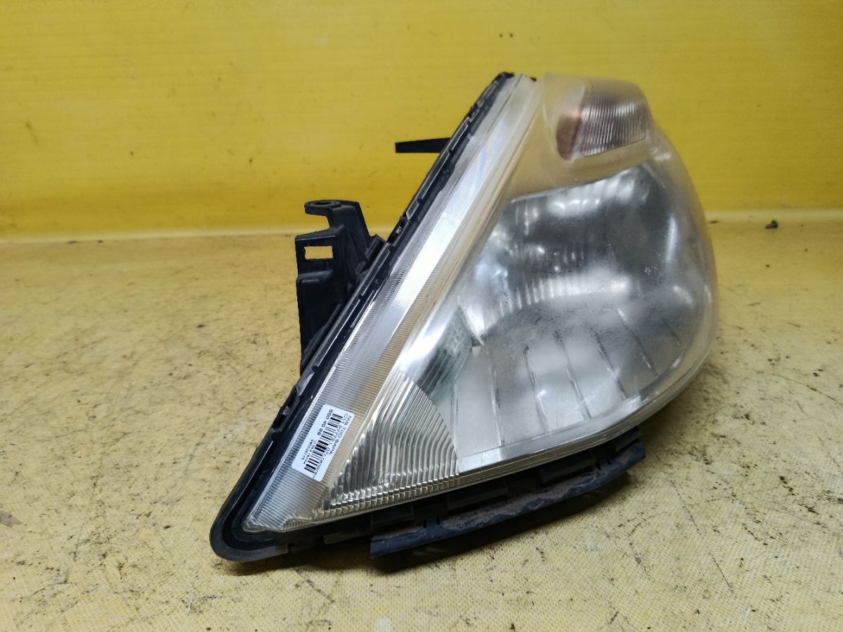 Фара P7779 P7779 на Nissan Tiida C11 Фото 2