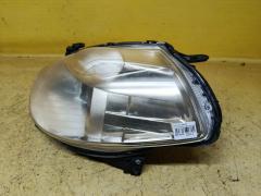 Фара P7779 P7779 на Nissan Tiida C11 Фото 3