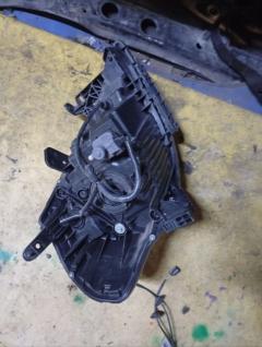 Фара P7779 P7779 на Nissan Tiida C11 Фото 7