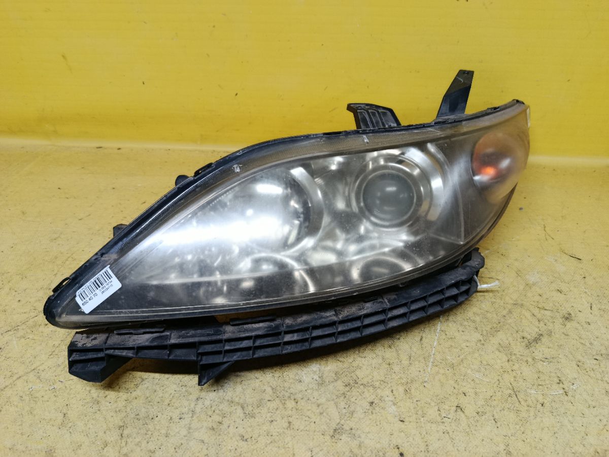 Фара P3877 P3877 на Honda Elysion RR1 Фото 1