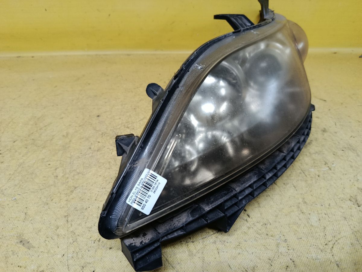 Фара P3877 P3877 на Honda Elysion RR1 Фото 2