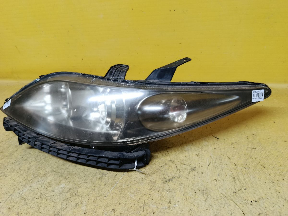 Фара P3877 P3877 на Honda Elysion RR1 Фото 3