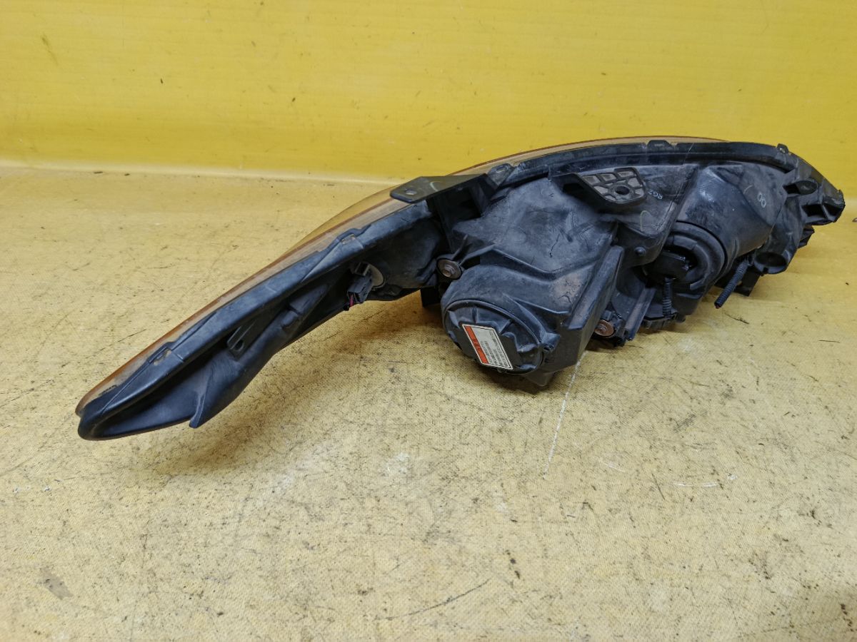 Фара P3877 P3877 на Honda Elysion RR1 Фото 5