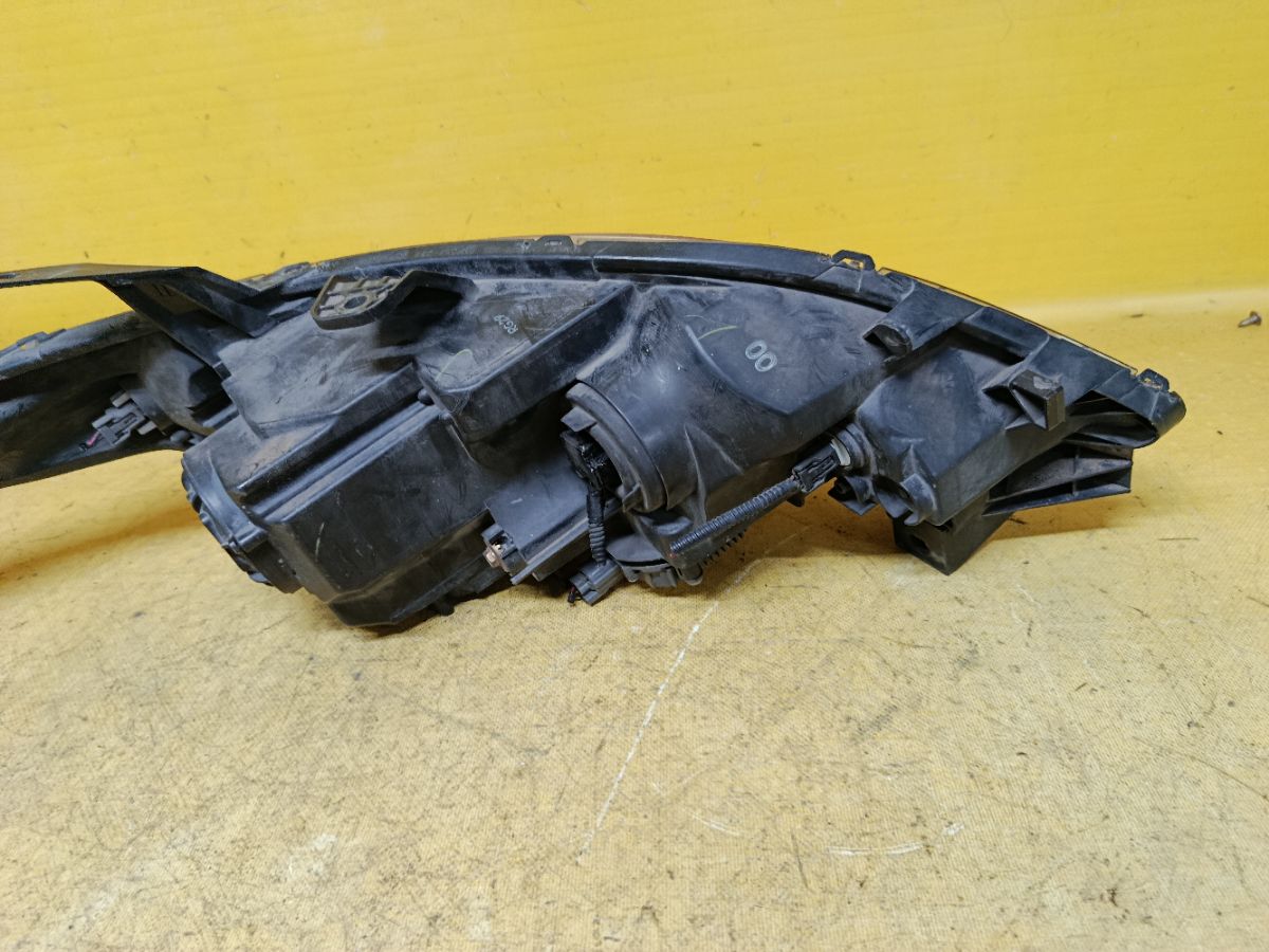 Фара P3877 P3877 на Honda Elysion RR1 Фото 6