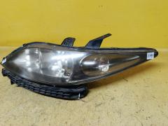 Фара P3877 P3877 на Honda Elysion RR1 Фото 3