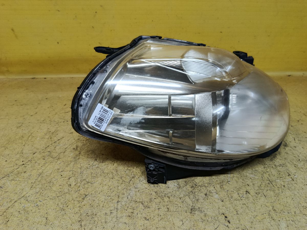 Фара P7779 P7779 на Nissan Tiida C11 Фото 3
