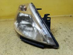 Фара P7779 P7779 на Nissan Tiida C11 Фото 2