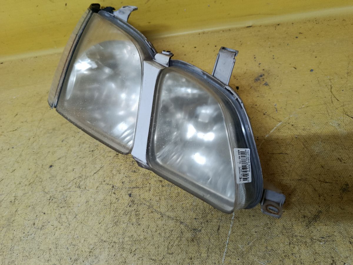 Фара 44-13 44-13 на Toyota Gaia SXM10G Фото 3