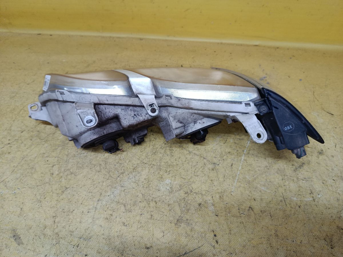 Фара 44-13 44-13 на Toyota Gaia SXM10G Фото 6