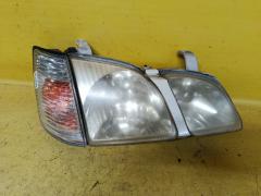 Фара на Toyota Gaia SXM10G 44-13, Правое расположение