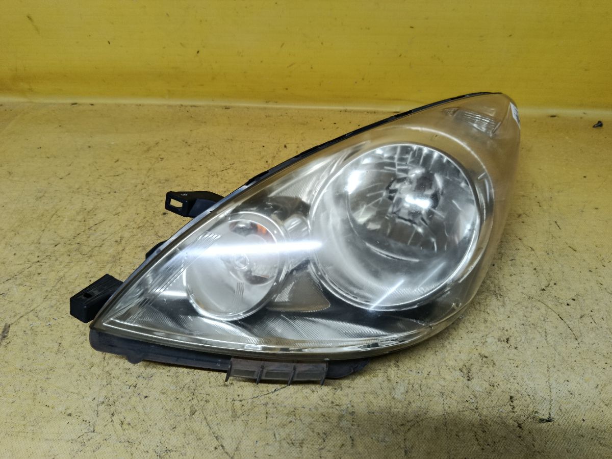 Фара H005 H005 на Nissan Note E11 Фото 1