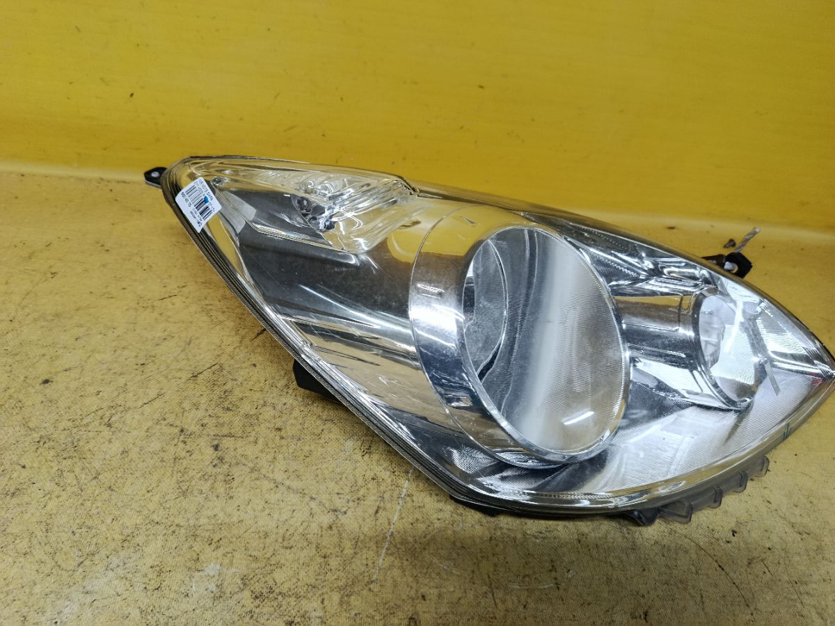 Фара H005 H005 на Nissan Note E11 Фото 2