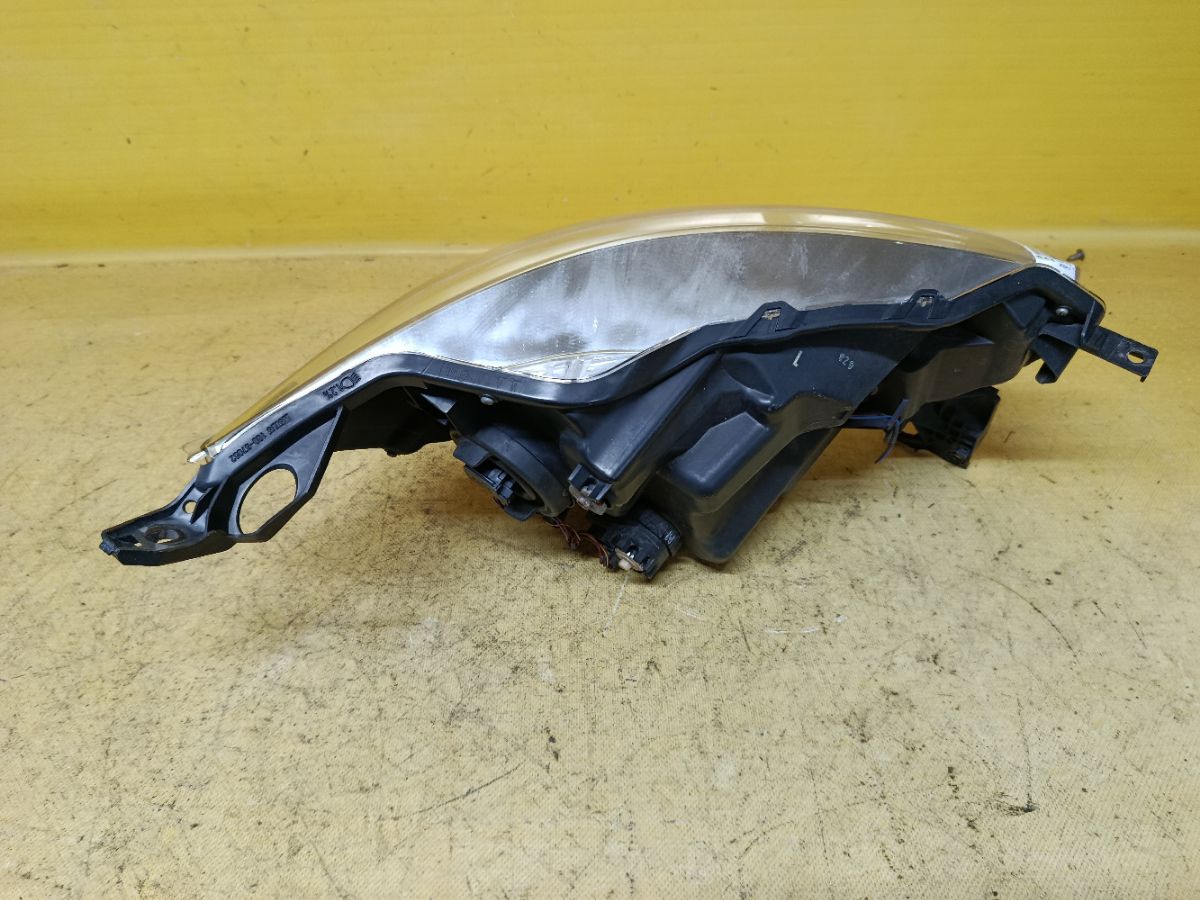 Фара 100-67052 100-67052 на Nissan Dayz Roox B21A Фото 4