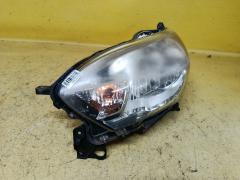 Фара 100-67052 100-67052 на Nissan Dayz Roox B21A Фото 2