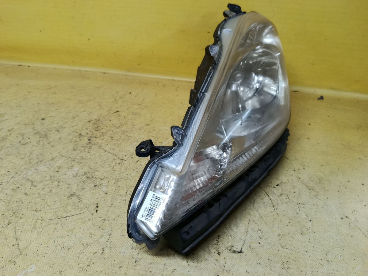 Фара P9604 P9604 на Honda Fit Hybrid GP1 Фото 2