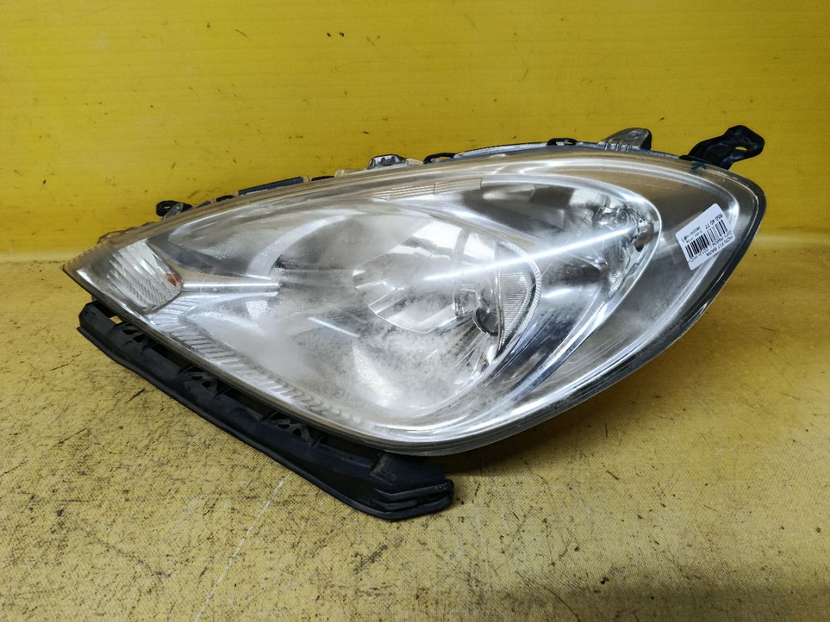 Фара P9604 P9604 на Honda Fit Hybrid GP1 Фото 3