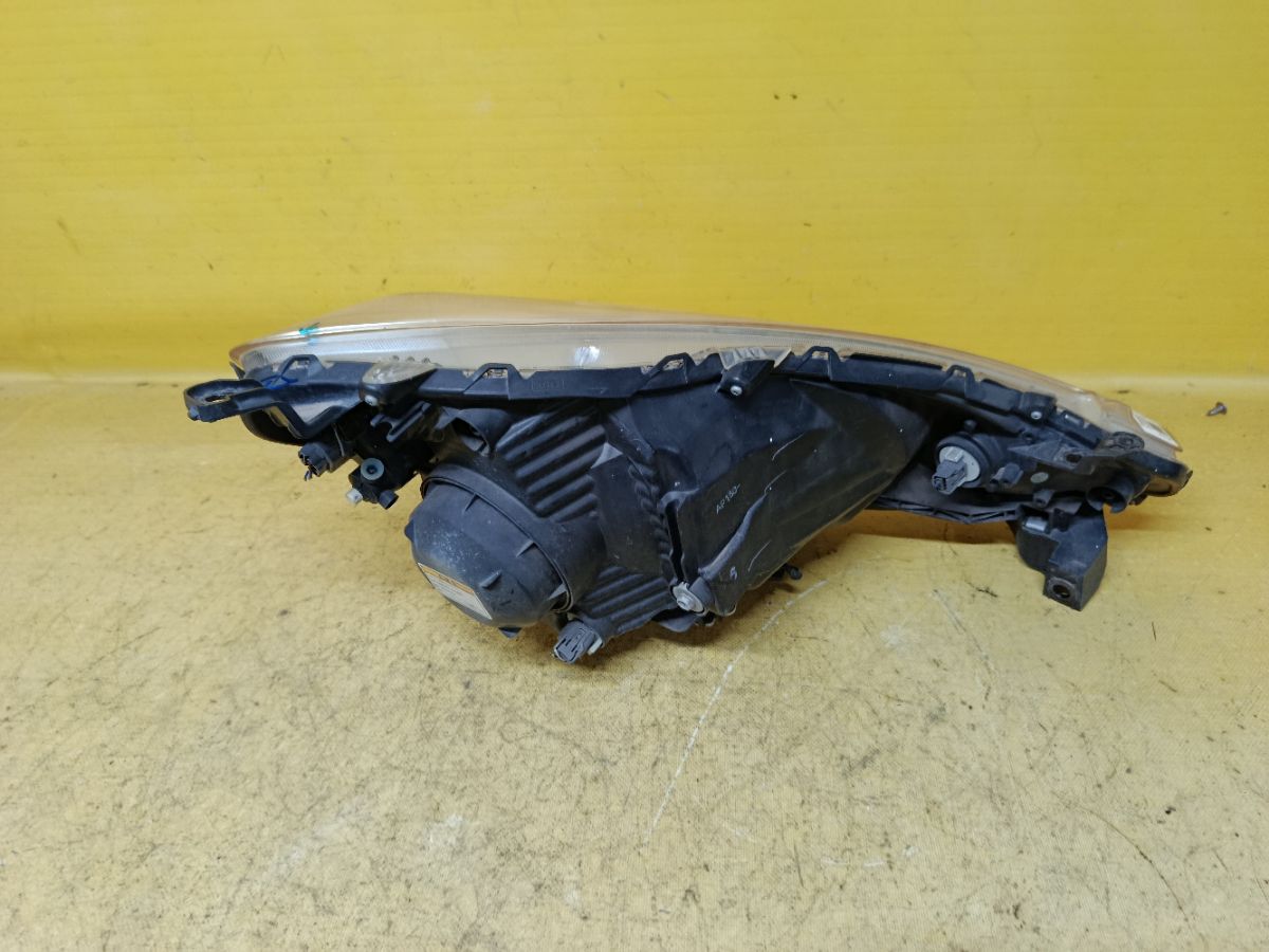 Фара P9604 P9604 на Honda Fit Hybrid GP1 Фото 4