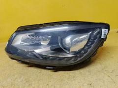 Фара 1T2941751E, 8K0941597C, 4G0907697A, 1T0941329A на Volkswagen Touran 1T Фото 3