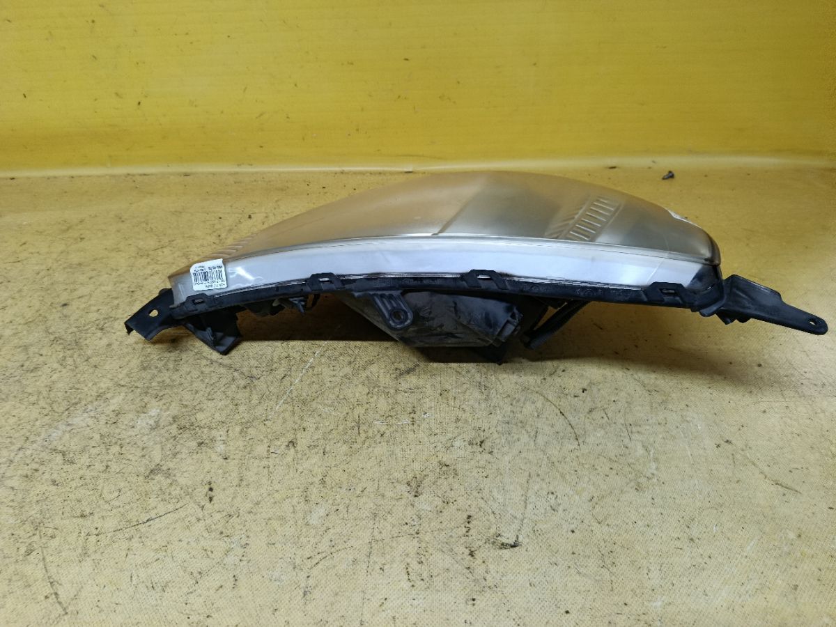 Фара P1680 P1680 на Honda Fit GD1 Фото 4