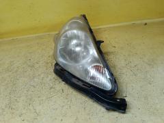 Фара P1680 P1680 на Honda Fit GD1 Фото 2