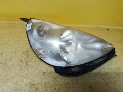 Фара P1680 P1680 на Honda Fit GD1 Фото 3