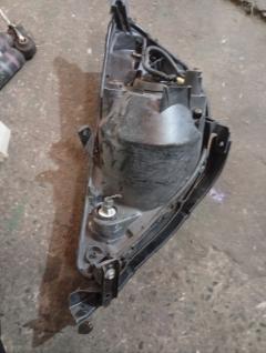 Фара P1680 P1680 на Honda Fit GD1 Фото 7