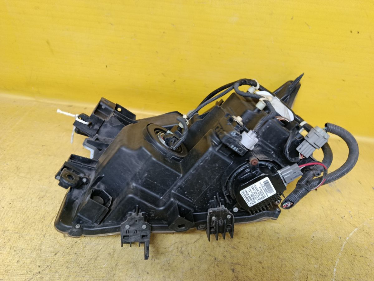 Фара 100-23009 100-23009 на Nissan Elgrand TE52 Фото 6