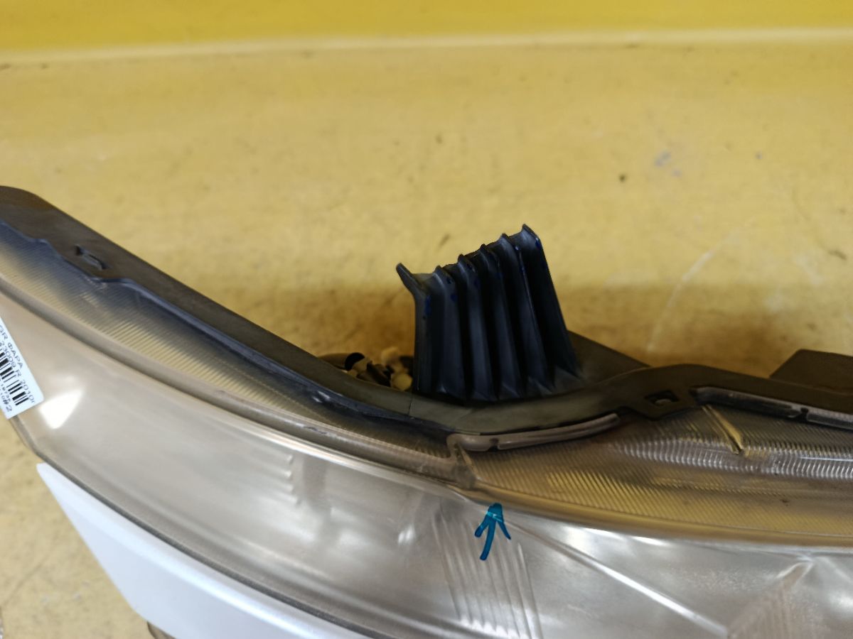 Фара 100-23009 100-23009 на Nissan Elgrand TE52 Фото 7