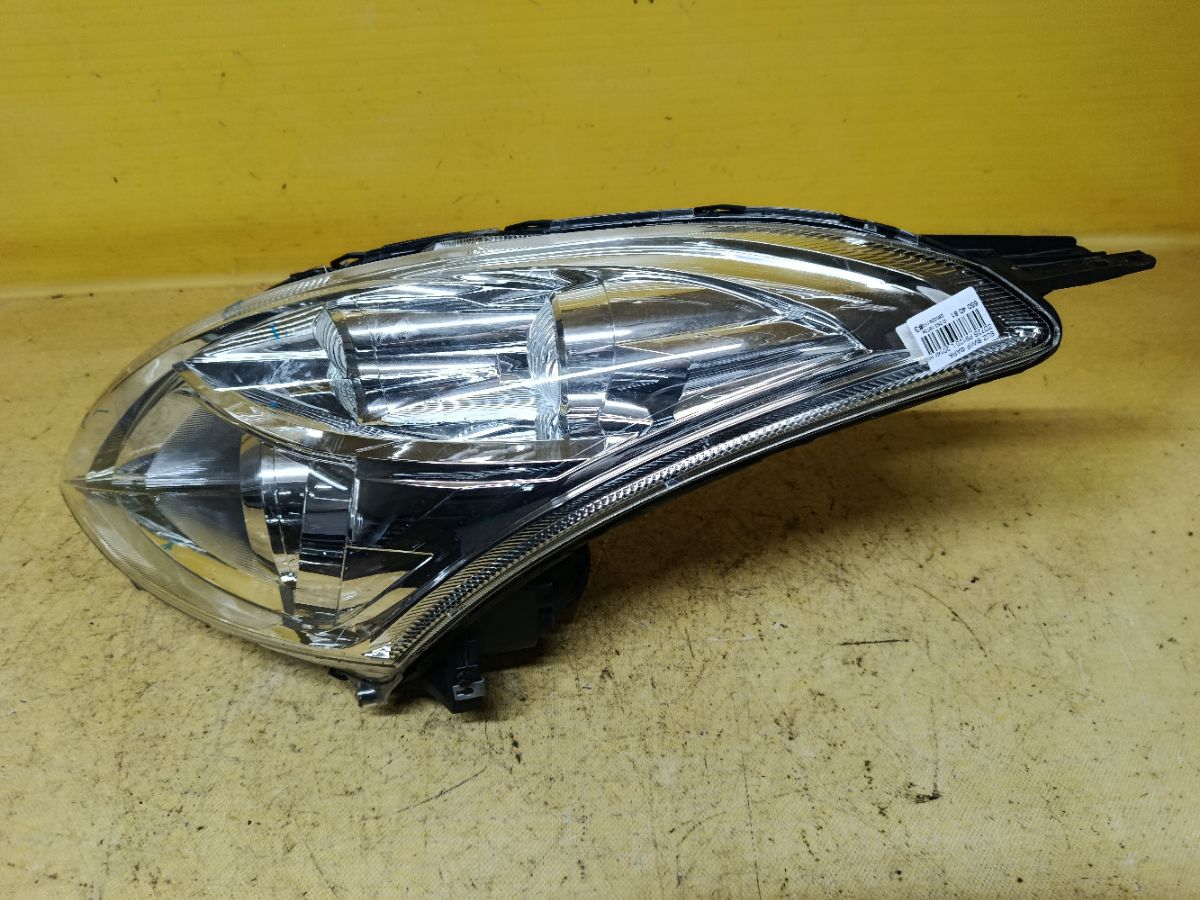 Фара P9120 P9120 на Suzuki Swift ZD72S Фото 3