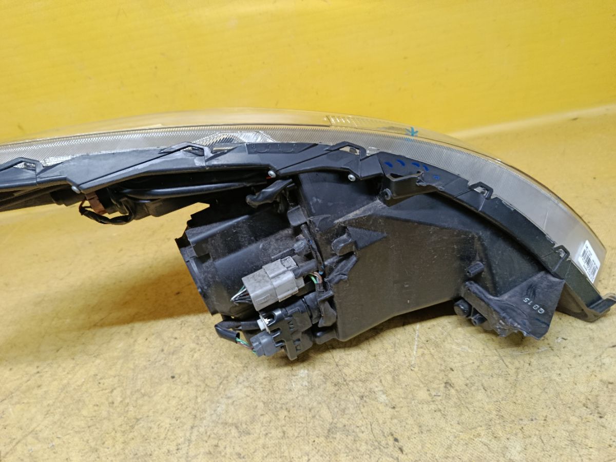 Фара P9120 P9120 на Suzuki Swift ZD72S Фото 5