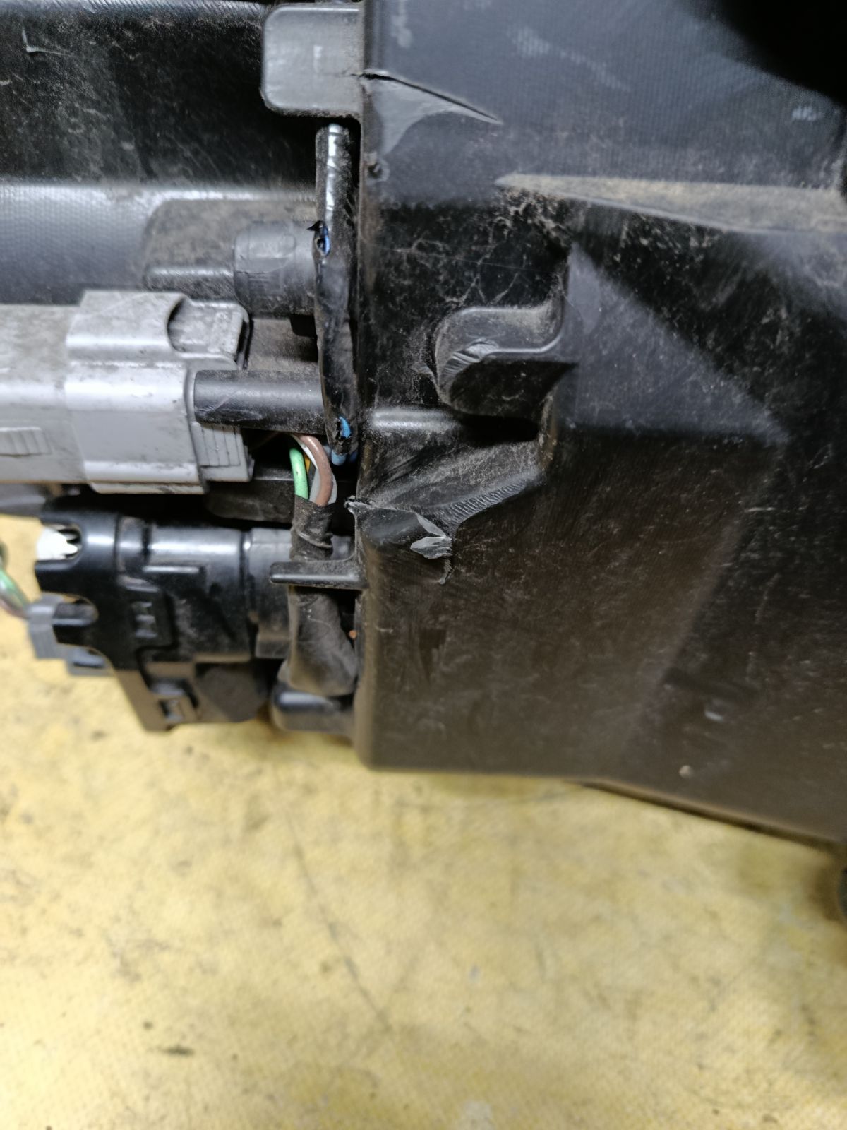 Фара P9120 P9120 на Suzuki Swift ZD72S Фото 6