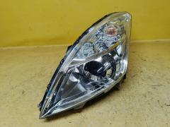 Фара на Suzuki Swift ZD72S P9120, Левое расположение