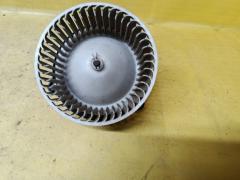 Мотор печки на Mazda Demio DW3W Фото 2