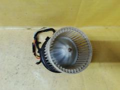 Мотор печки 27225EN000, 27225EN00B, 27225EN00C на Nissan Serena CC25 Фото 2