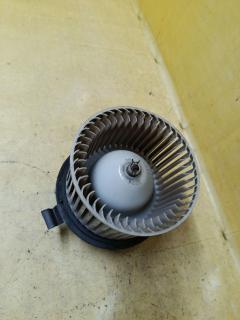 Мотор печки на Nissan Tiida C11 Фото 2