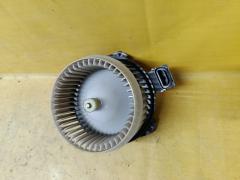 Мотор печки на Honda Fit GK3 Фото 2