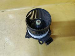 Мотор печки на Suzuki Wagon R MH34S Фото 2