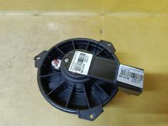 Мотор печки на Honda N-Wgn JH1