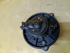 Мотор печки на Toyota Gaia ACM10G 87103-33040  87103-33041  87103-44010