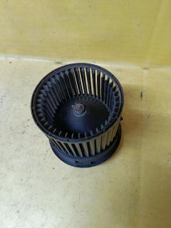 Мотор печки на Nissan Cube Z12 Фото 3