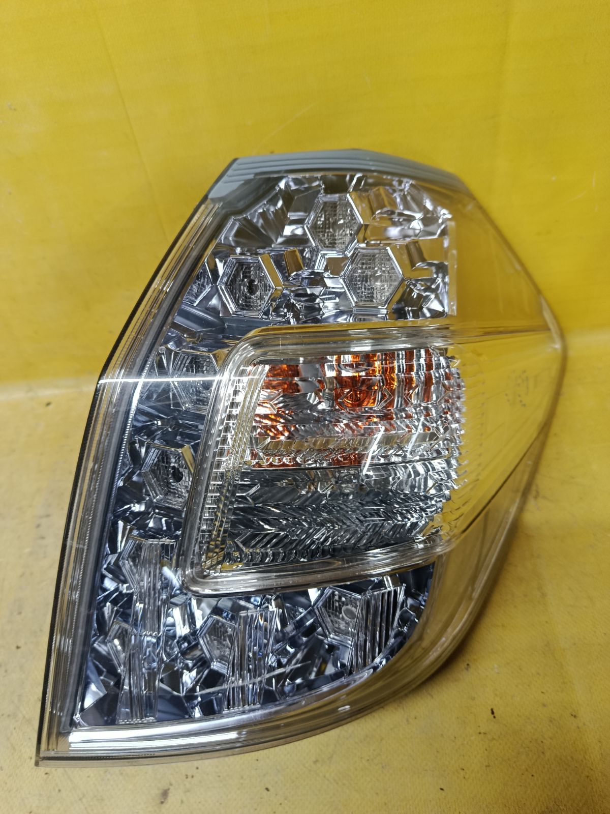 Стоп W0020 W0020 на Honda Fit Shuttle Hybrid GP2 Фото 2