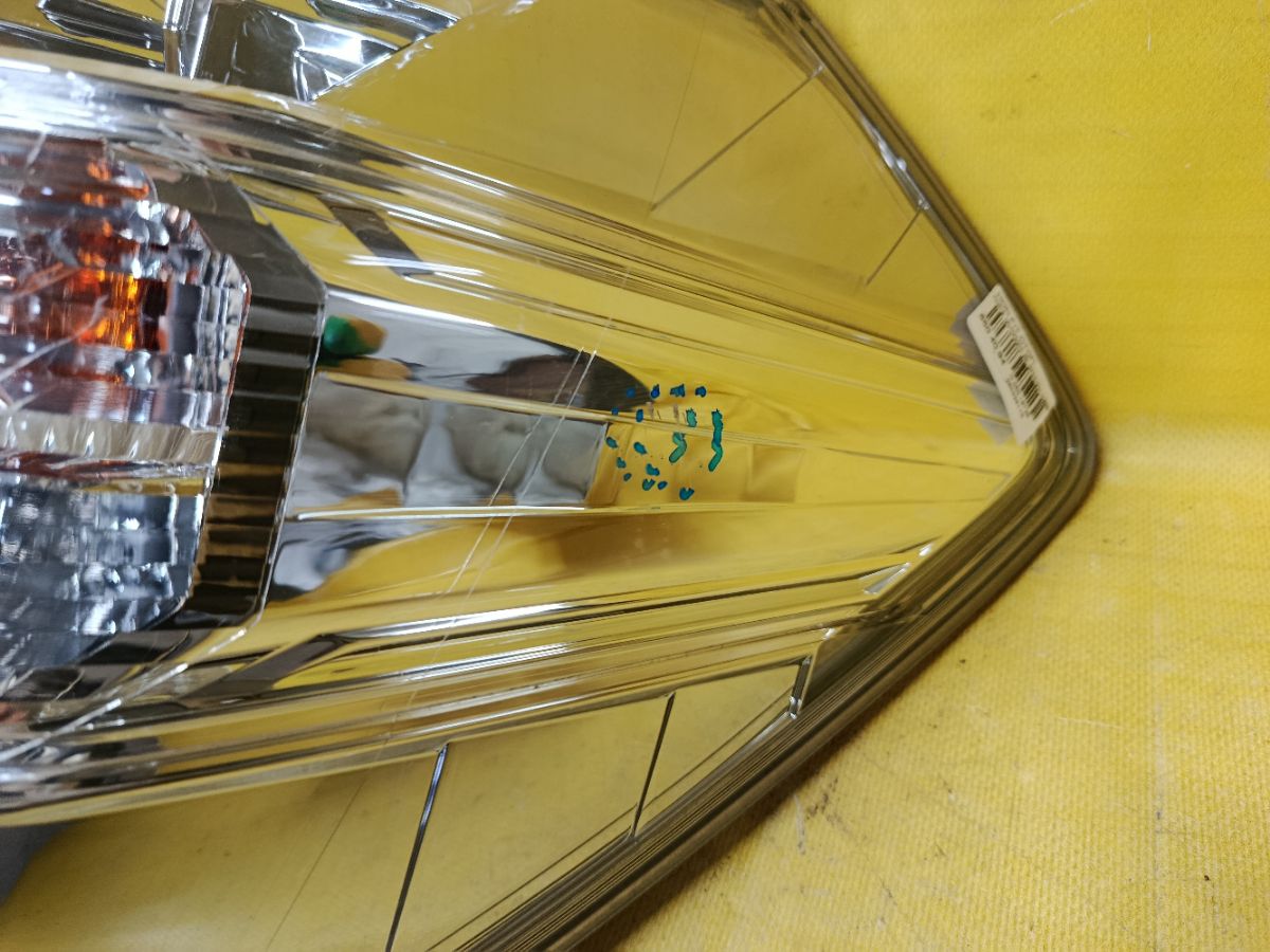 Стоп W0020 W0020 на Honda Fit Shuttle Hybrid GP2 Фото 3