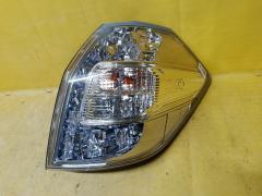 Стоп на Honda Fit Shuttle Hybrid GP2 W0020, Правое расположение