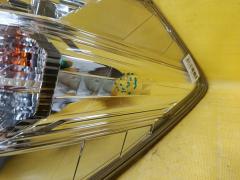 Стоп W0020 W0020 на Honda Fit Shuttle Hybrid GP2 Фото 3