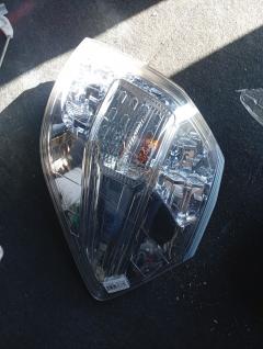 Стоп W0020 W0020 на Honda Fit Shuttle GP2 Фото 6