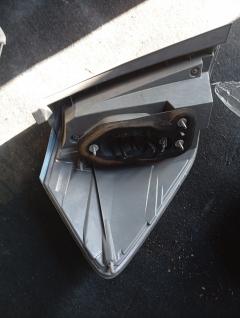Стоп W0020 W0020 на Honda Fit Shuttle GP2 Фото 7