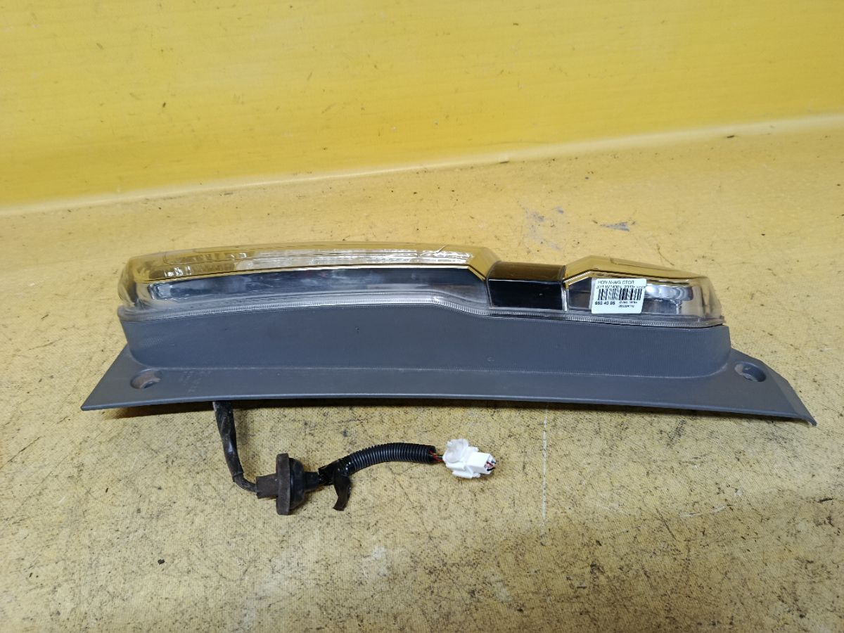Стоп W1400 W1400 на Honda N-Wgn JH1 Фото 3
