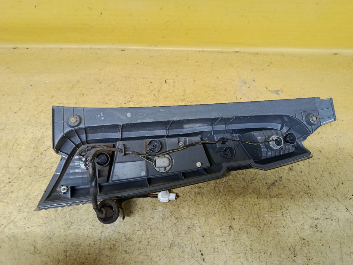 Стоп W1400 W1400 на Honda N-Wgn JH1 Фото 4