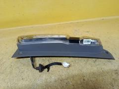 Стоп W1400 W1400 на Honda N-Wgn JH1 Фото 3