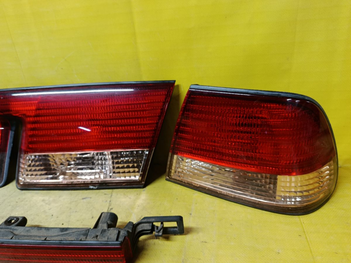 Стоп 4845A 4845A на Nissan Sunny FB15 Фото 3